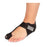 Darco International Inc Splint Great Toe Splint (Gts) Toe Nylon/Neoprene Size 1 Small/Medium Left Ea - GTS1L