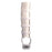 DJO Brace Procare Adult Tibial Fracture White Size Small Right Ea - 79-97703