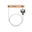 Masimo Sensor Adhesive M-Lncs For Spo2 Neonatal/Adult Single Use 20/Bx - 2514