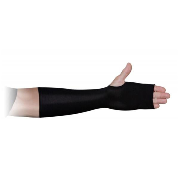 DJO Sleeve Exos Wrist Elastic Black Size Medium 1/Pr - 896-50-1111