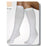 Alba-Waldensian Stocking Compression Home C.A.R.E. Knee High Closed Toe Xl Unisex Beige 12Pr/Ca - B555-04