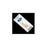 Aspen Surgical Needle Surgical Richard-Allan Abdominal .040X3.465" Strt Ndl Ss Kth Strl 144/Bx - 213402