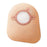 Hollister Pouch Colostomy New Image 7" 30/Bx - 18353