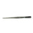 BR Surgical, Forcep Tissue 7" 1X2 Teeth Stainless Steel Ea - BR10-12018
