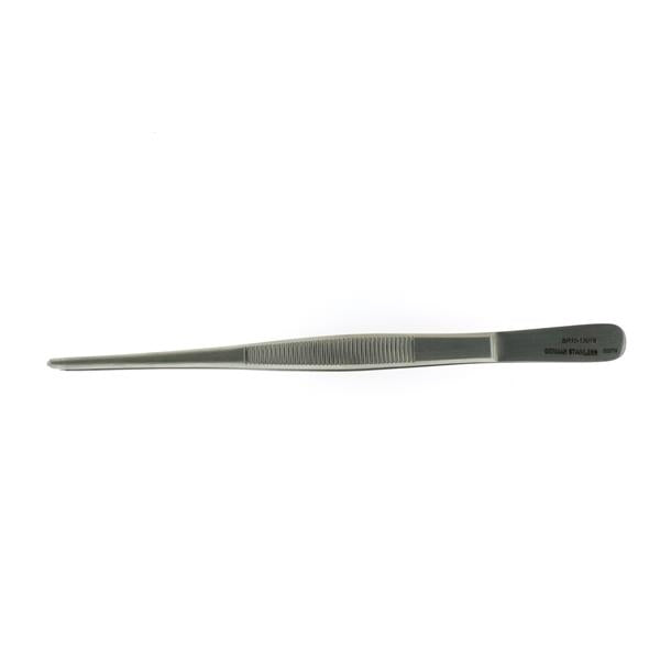BR Surgical, Forcep Tissue 7" 1X2 Teeth Stainless Steel Ea - BR10-12018