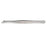 BR Surgical, Forcep Russian Pattern 8" Stainless Steel Ea - BR10-25620