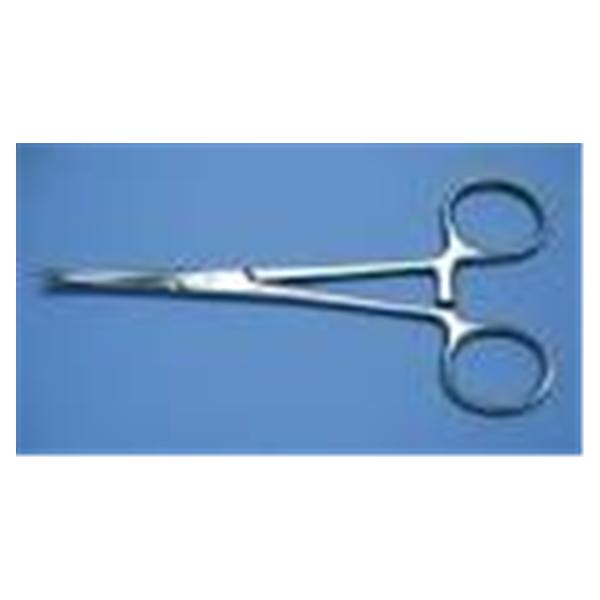 BR Surgical, Forcep Hemostatic Rochester-Pean 9-1/2" Curved Stainless Steel Ea - BR12-31124