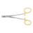 BR Surgical, Holder Needle Mayo-Hegar 8" Tungsten Carbide Ea - BR24-18420