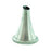 BR Surgical, Speculum Ear Farrior 5.5X6.5Mm 5.5X6.5Mm/Oval/Regular End Stainless Steel Ea - BR44-01955
