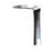 BR Surgical, Retractor Heaney 10-3/4" Stainless Steel Ea - BR18-48245