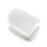 Econoline Products Cap Protective Premier Toe Gel/Mineral Oil White Size Large Ea - 1007748