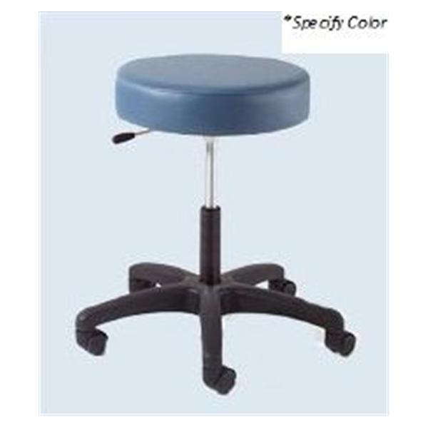 Graham-Field Stool Exam Specify Color 2" Casters 5 Leg Ea - 9501