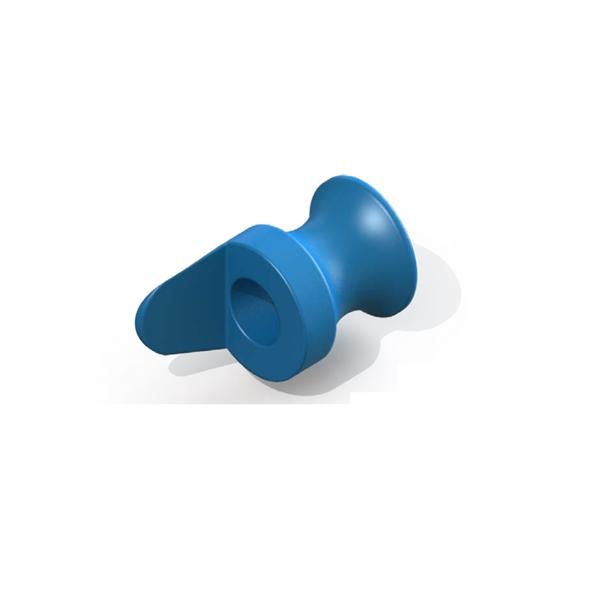 Summit Medical Tube Ventilation Shepard 1.14Mm 6/Bx - VT-0205-01