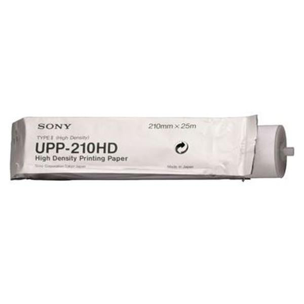 Cadmet Film Ultrasound Upp210Hd 5Rl/Box - 12135