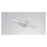 Vyaire Medical Inc Connector Oxygen Airlife 25/Case - 1841