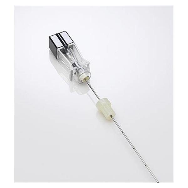 Remington Medical Needle Chiba Biopsy 22Gx2Cm Sterile Disposable 10/Bx - CNM-2208