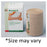 Lohmann & Rauscher. Bandage Rosidal K 8Cmx5M Stretch Cotton Short 20/Ca - 90686
