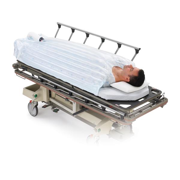 3M Healthcare Blanket Warming 84X36" Bair Hugger One Size Light Blue 10/Ca - 30000