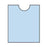 Microtek Medical Shield Drape Armour Protection Non-Fenestrated 16X16" Large Blue Ns 10/Ca - RBFPS101L
