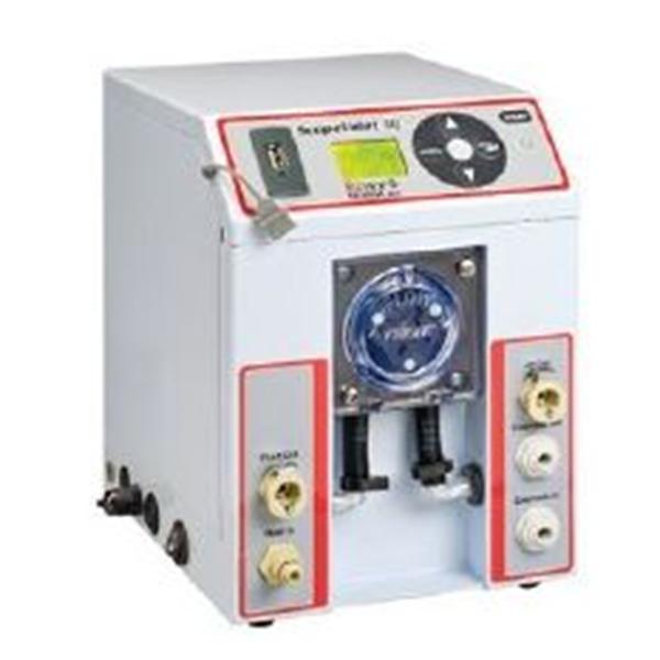 Ruhof Corp. System Cleaning Scopevalet Ea - 345SV