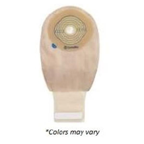 Convatec US Pouch Ostomy Stomahesive Cut-To-Fit 4" 5/Bx - 416916