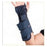 Deroyal Industries Inc Brace Adult Wrist Nylon Navy Size Large Left Ea - A123107