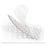 Smith & Nephew Wound Care Dressing Post-Op Opsite Visible Flm 4X3-1/8" Strl Adhs Transparent Lf 240/Case - 66800136