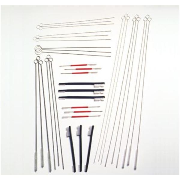 Sklar Instruments Brush Set Endoscopic Cleaning 10Pc Ea - 10-1428