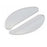 Summit Medical Splint Breeze Nasal Clear 1/Pr - SP-79400