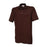 Fashion Seal Shirt Polo Knit / Cotton / Wickable Poly Mens Metro Red Xl Non Reversible Ea - 61085-XL