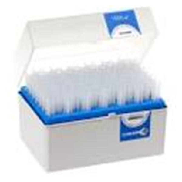 Gilson Microman Pipette Tip 10-100Ul Disposable 10X96 Racked 960/Pk - F148314G