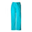 Cherokee Workwear Pant Scrub Unisex Medium Turquoise Ea - 4100-TRQW-M