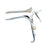 Gynex Corporation Speculum Vaginal Pederson Large Left Side Open Stainless Steel Ea - 2808