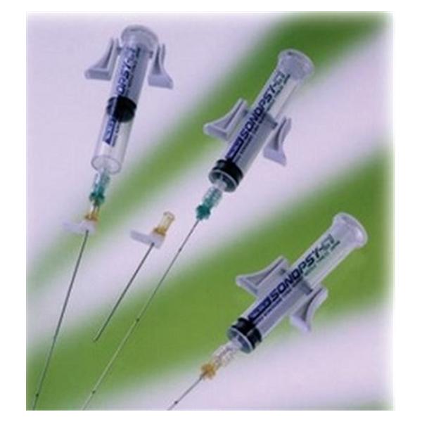 Hakko Needle 21Gx100Mm Sonopsy Biopsy Each - SON21100
