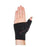 United Pacific Industries Splint Thermoskin Cmc Adult Thumb Black 6.5-7.5" Size Small Left Ea - 83100