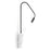 Welch-Allyn Light Exam Green Series Iv Ea - 48810-M3001