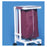 Innovative Prods Unlimited Bag Laundry/Linen Maroon 18X37X34-3/4" Mesh Each - LHBAG-MAROON