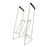 Beiersdorf/Jobst Donner Stocking Jobst Large White Ea - 110910