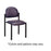 Clinton Industries. Chair Side Specify Color Powder Coated 300Lb Capacity Cntr 2 Frm Fm Each - C-40B