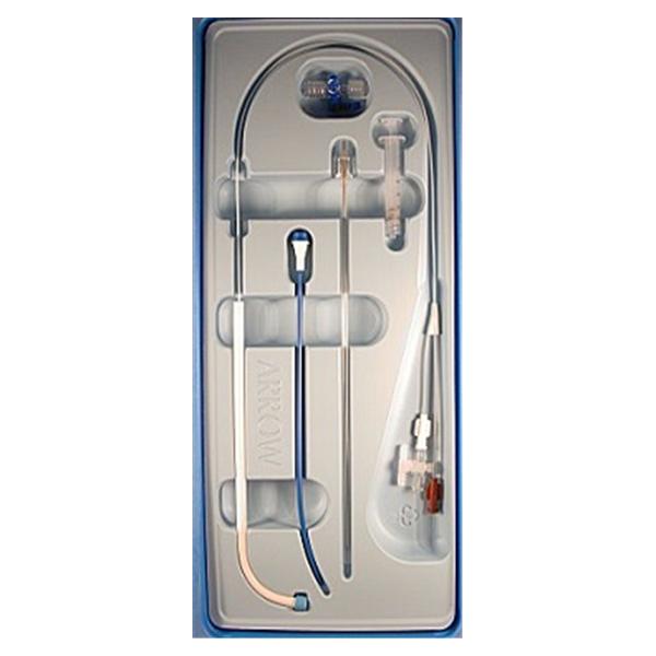 Teleflex Set Cholangiography Arrow Percutaneous 5/Ca - CS-01701 ...