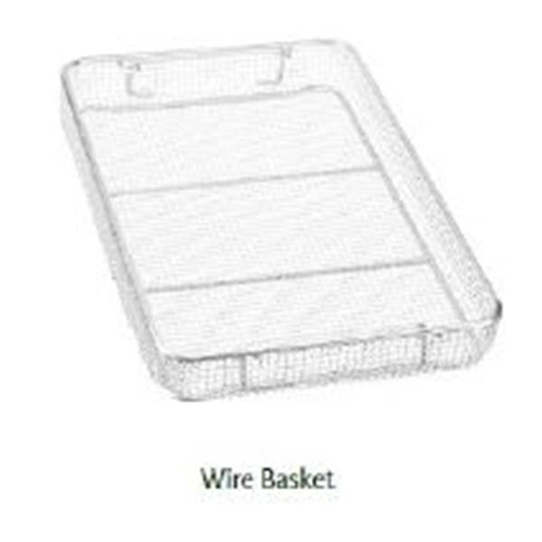 Miltex-Integra Basket Sterilization 2" 3/4 Size Ea - 740500