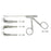 Miltex-Integra Biopsy Punch Ostrum 3-5/8" Left 2.5X7Mm Bite Ea - 20-1036