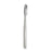 Miltex-Integra Gouge Hibbs 9-3/4" 5/8" Tip Ea - 27-464C