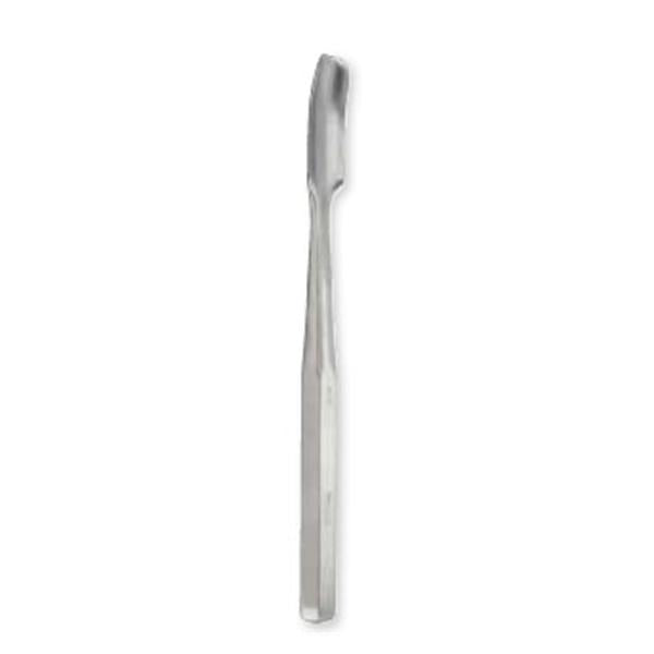 Miltex-Integra Gouge Hibbs 9-3/4" 5/8" Tip Ea - 27-464C