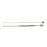 BR Surgical, Elevator Suction Gorney-Freer 8.25" Round End Stainless Steel Ea - BR46-40119