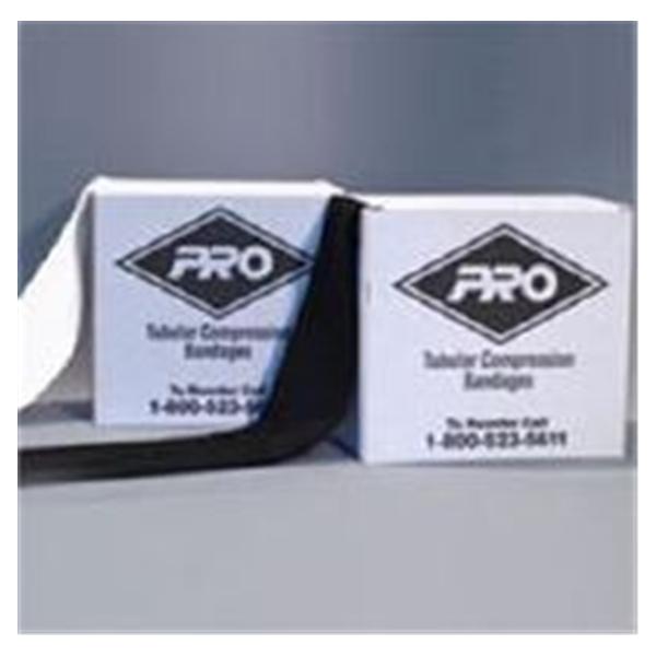 Pro Orthopedic Devices Bandage 5"X11Yd Tubular White Ea - 5IN-COMPRESS