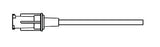 Filter Straw - Medication Transfer Straw - 415021