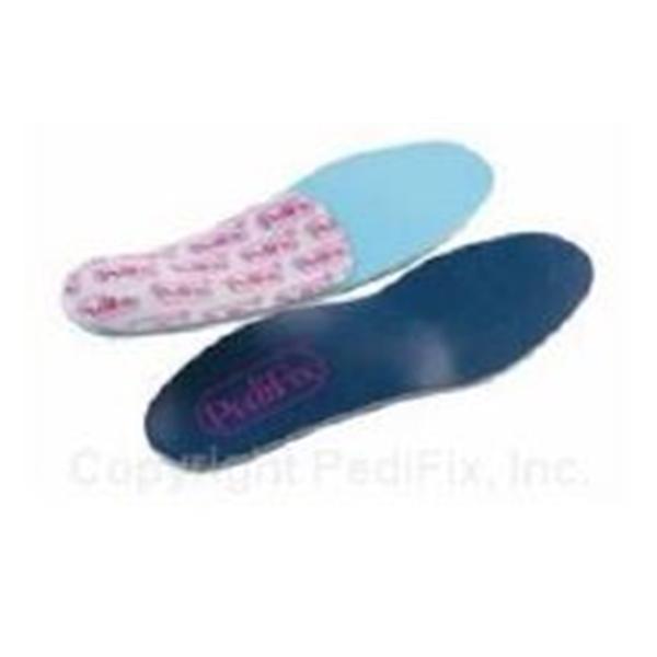 Pedifix Orthotic Sports Preforms Thermoplastic Women Size 7 1/Pair - 5350-L-7