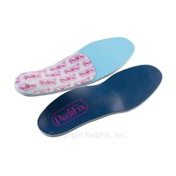 Pedifix Orthotic Sports Preforms Thermoplastic Women Size 10 1/Pr - 5350-L-10