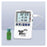 Control Company Thrmtr Lb Trcbl -50-70C/-58-158F Dgtl 3 Lcd Dspl 1 Btl Prb 2.75X4.25X0.75" Ea - 17988